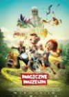 Magiczne muzeum (2D dubbing)