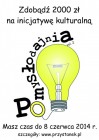 Pomysłodajni ciąg dalszy